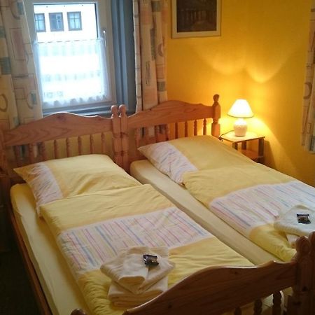 Gaststaette Und Pension Felsenthal Tabarz Kültér fotó